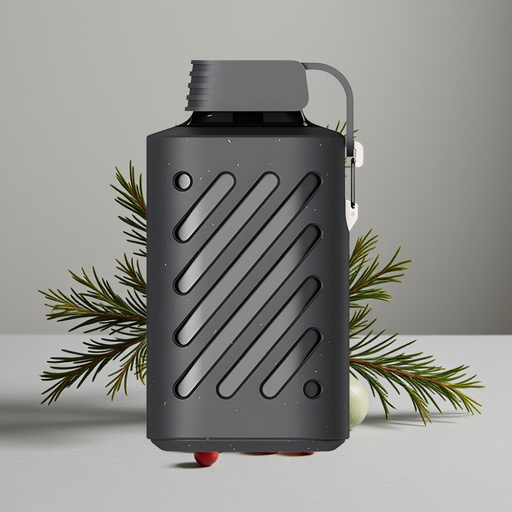 VOZOL GEAR 10000 Einweg-Vape 30 Aromen 20ml VAMT Mesh Coil