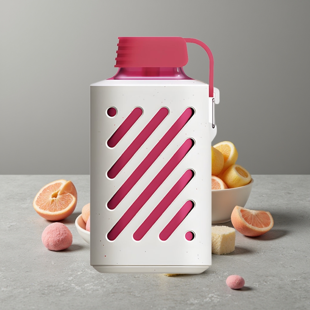 VOZOL GEAR 10000 Wegwerf-Vape mit 20 ml E-Liquid und VAMT Mesh Coil