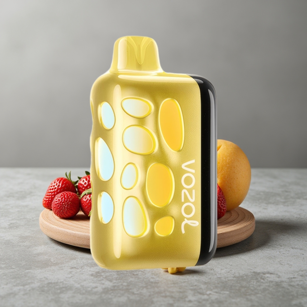 VOZOL RAVE 40000 Glow Party 270° Eclipse Charge+