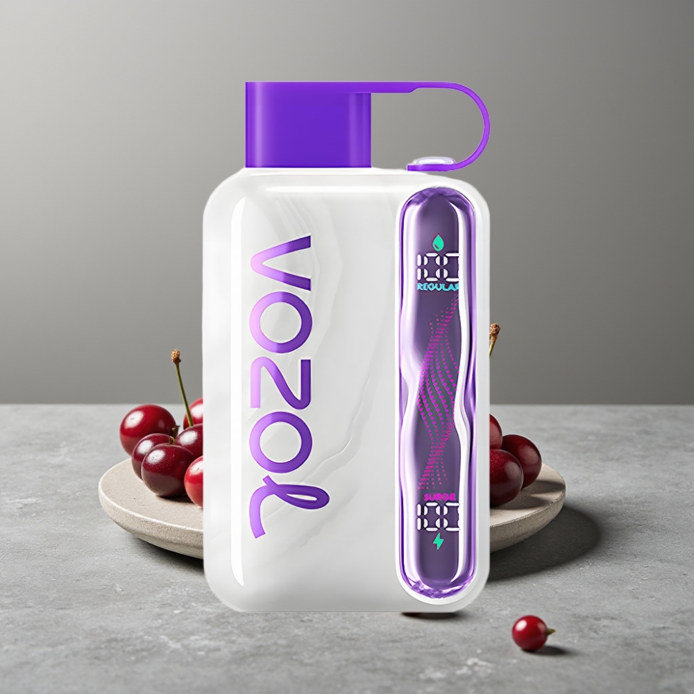 VOZOL STAR 40000 Puffs 1000mAh Cherry Cola Einweg-Vape