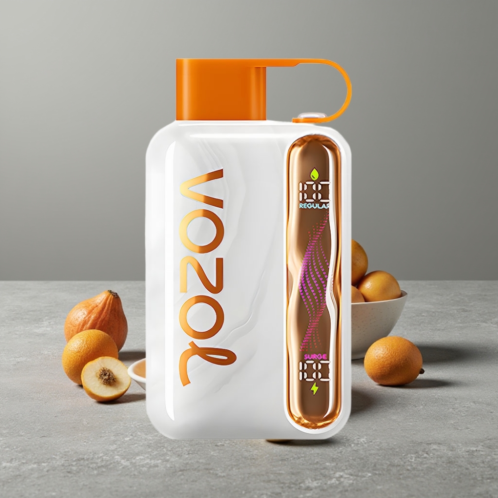 VOZOL STAR 40000 Puffs 1000mAh Typ-C VZBull