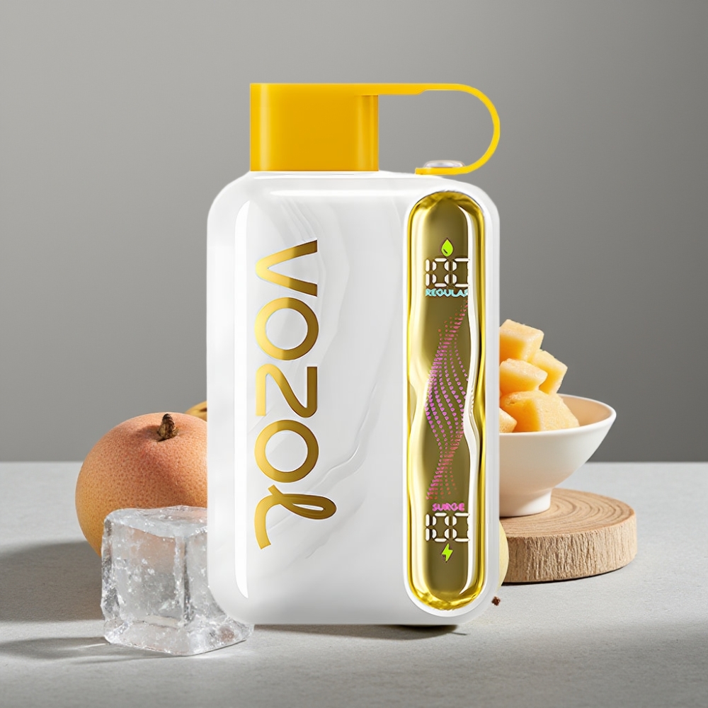 VOZOL STAR 40000 Puffs 1000mAh Type-C Mango Ice