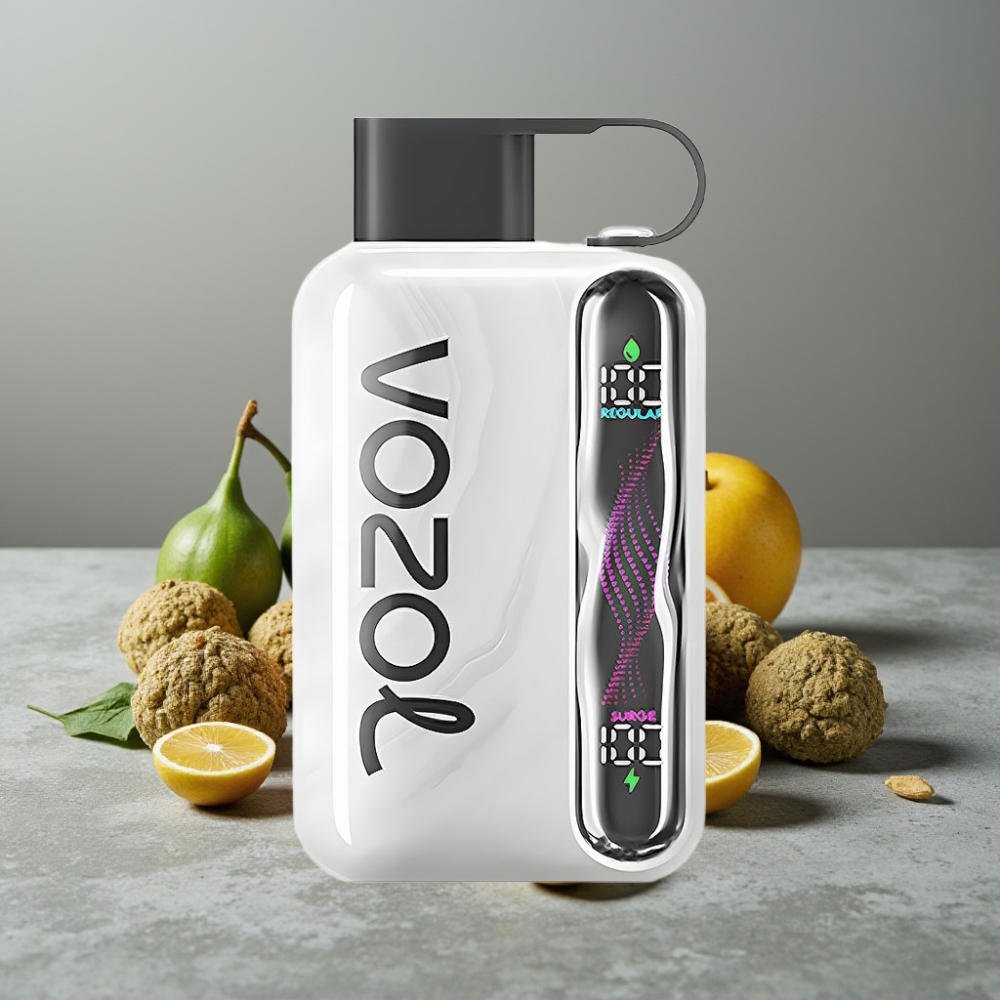 VOZOL STAR 40000 Puffs 1000mAh Type-C Tabak