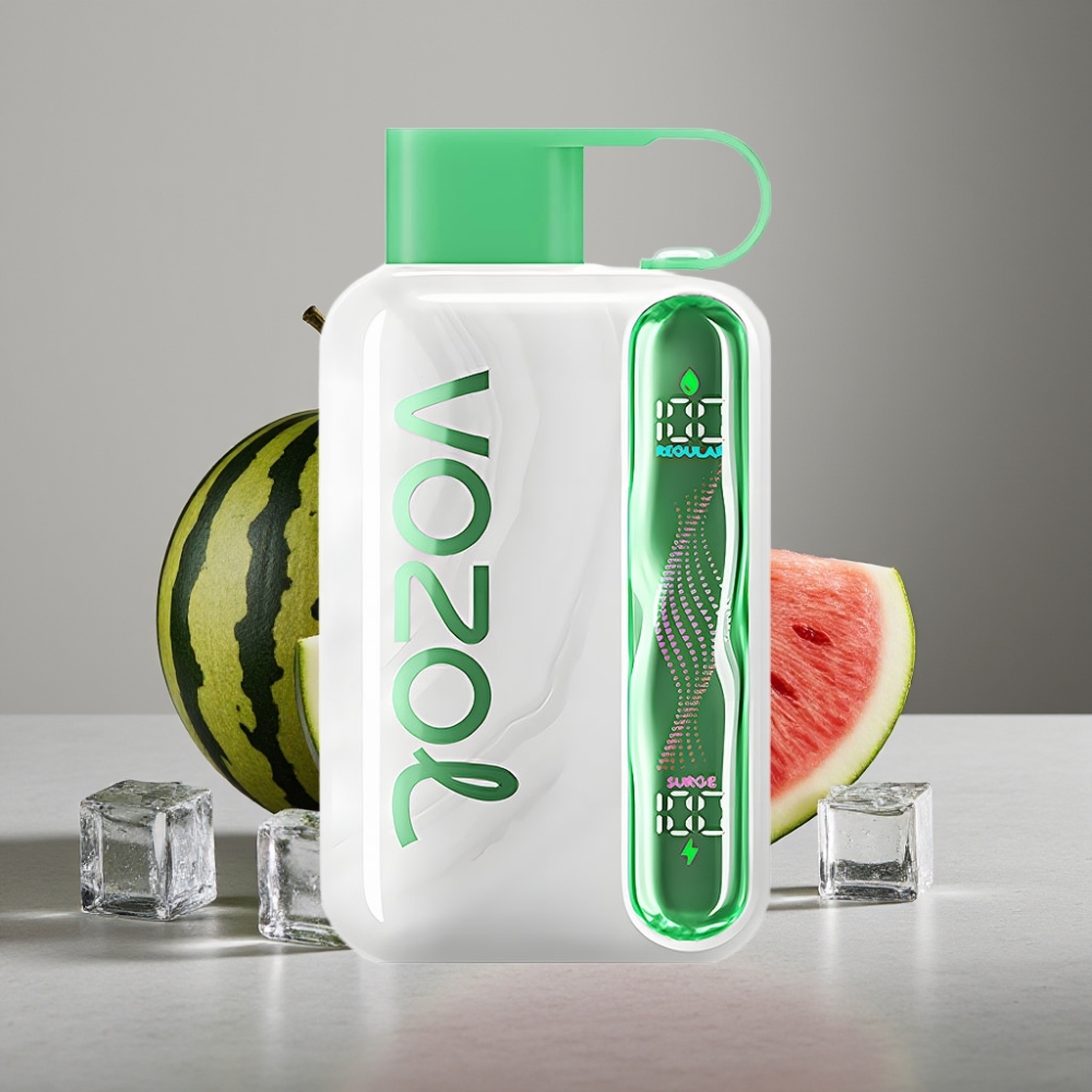 VOZOL STAR 40000 Puffs 1000mAh Type-C Watermelon Ice