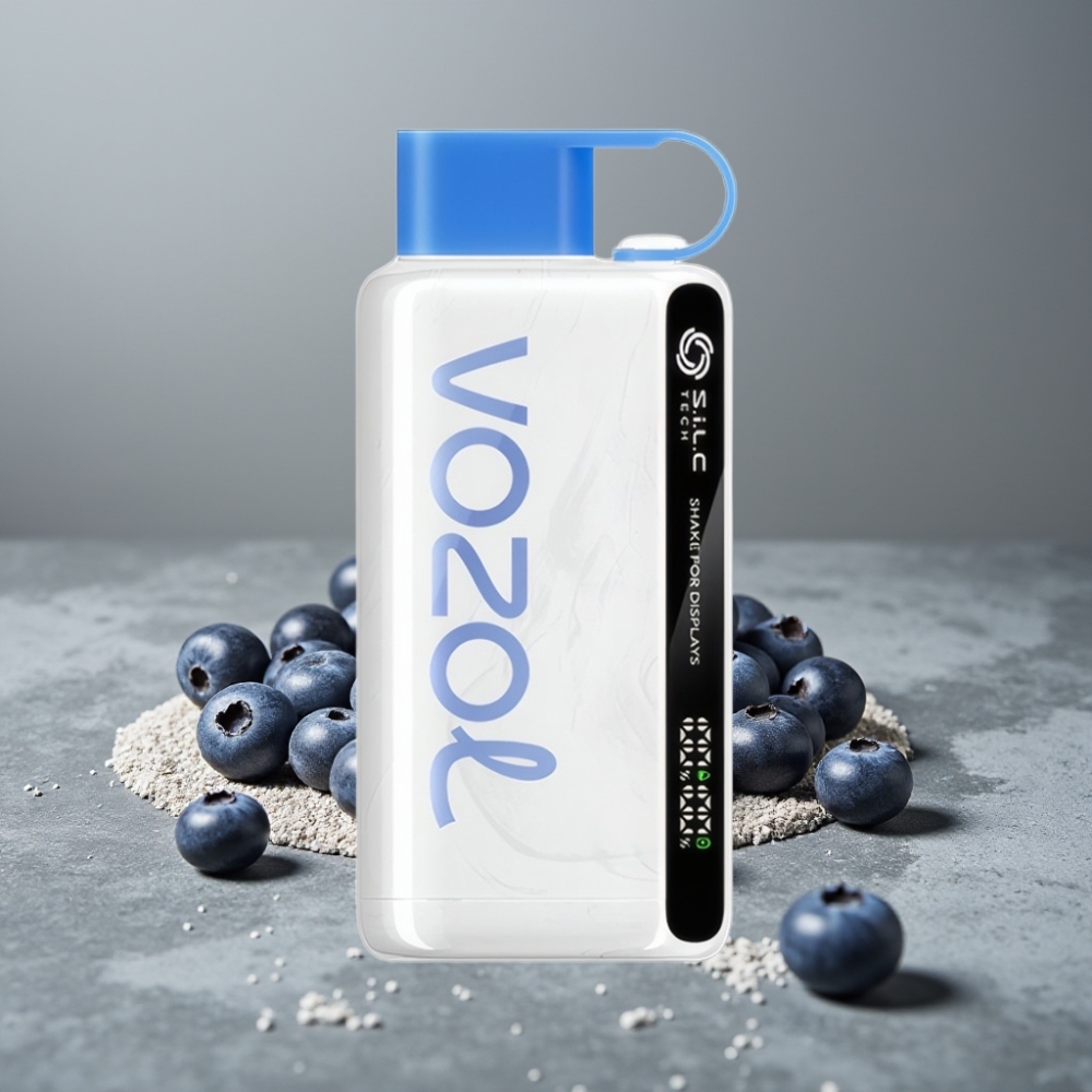VOZOL STAR 9000/12000 Einweg-Vape mit S.i.L.C TECH & 650mAh VOZOL STAR 9000/12000 Einweg-Vape mit S.i.L.C TECH & 650mAh