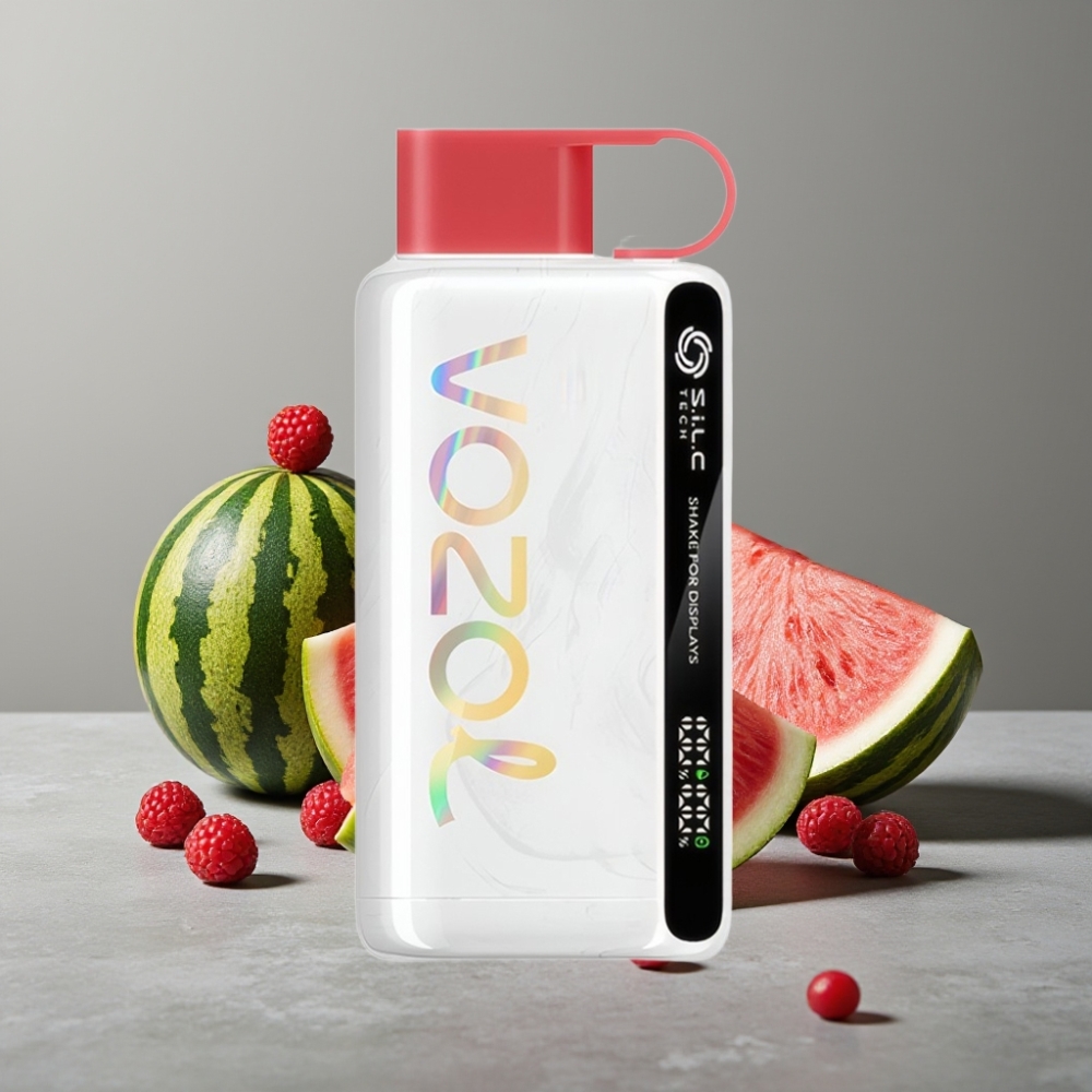 VOZOL STAR 9000/12000 Einweg-Vape mit S.i.L.C TECH & Recycled Plastic VOZOL STAR 9000/12000 Einweg-Vape mit S.i.L.C TECH & Recycled Plastic