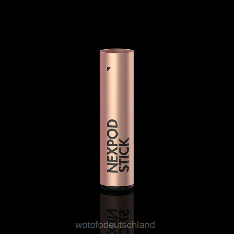 Wotofo Berlin - Wotofo NEXPOD Stick-Gerät 2P6PL52 Roségold