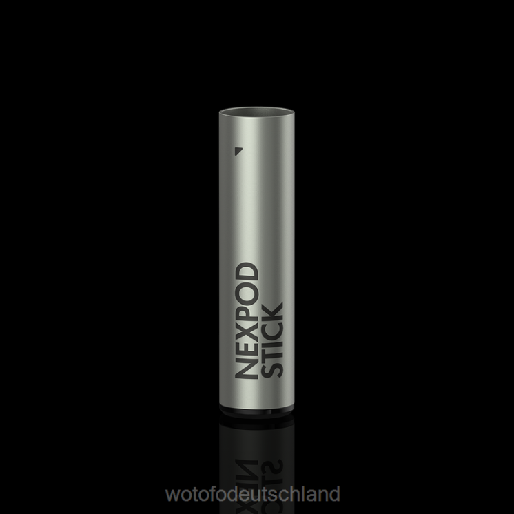 Wotofo Deutschland - Wotofo NEXPOD Stick-Gerät 2P6PL51 Rotguss