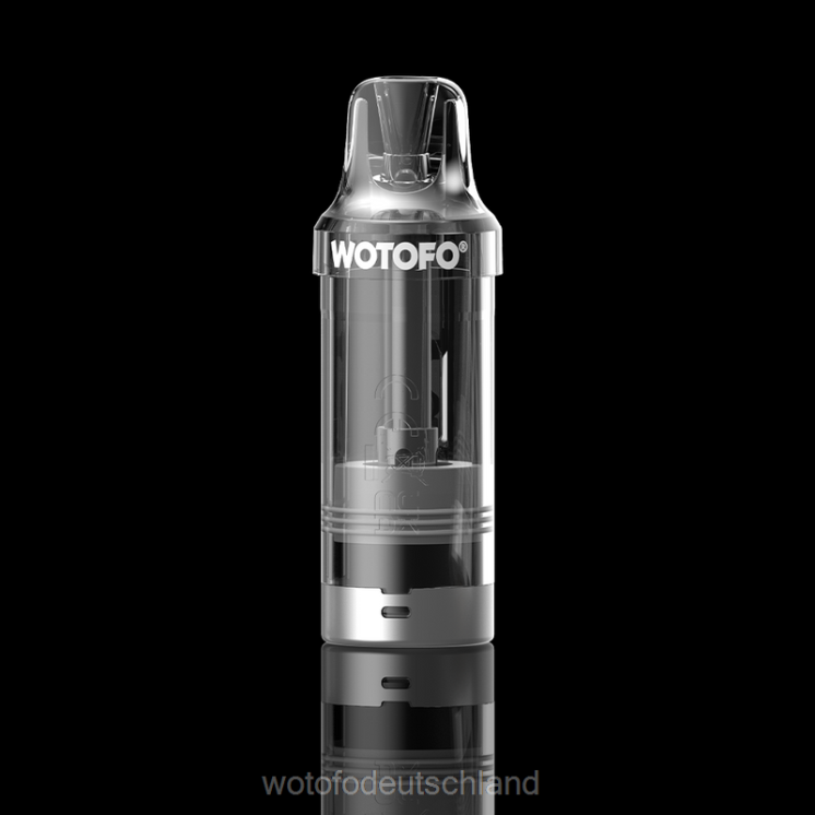 Wotofo München - Wotofo NEXPOD nachfüllbare Kapsel 2P6PL53 Standard Edition