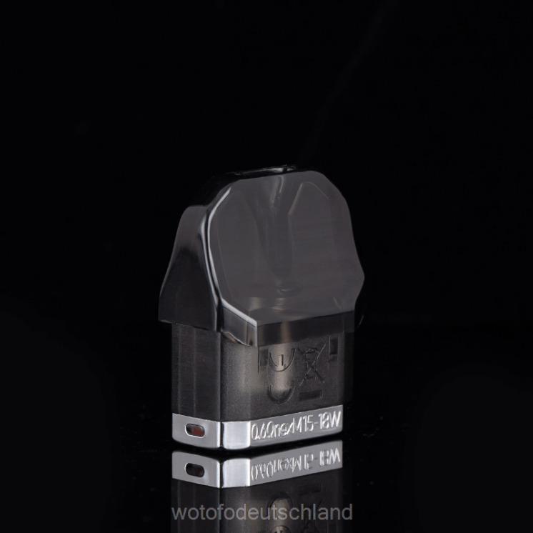 Wotofo Vape Price - Wotofo MANIK Mini-Ersatzkapsel 2P6PL88 M12 Nexmesh Spule eingebaut 3St