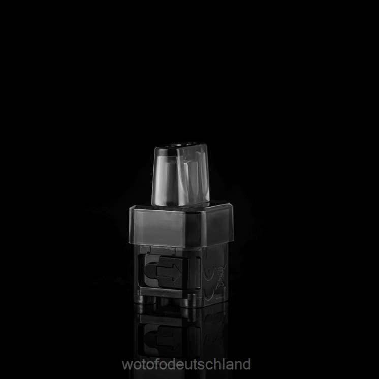 Wotofo Vape Price - Wotofo NEXMINI Pod leere Patrone 2P6PL58 2,5 ml
