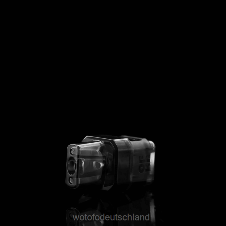 Wotofo Vape Price - Wotofo NEXMINI Pod leere Patrone 2P6PL58 2,5 ml