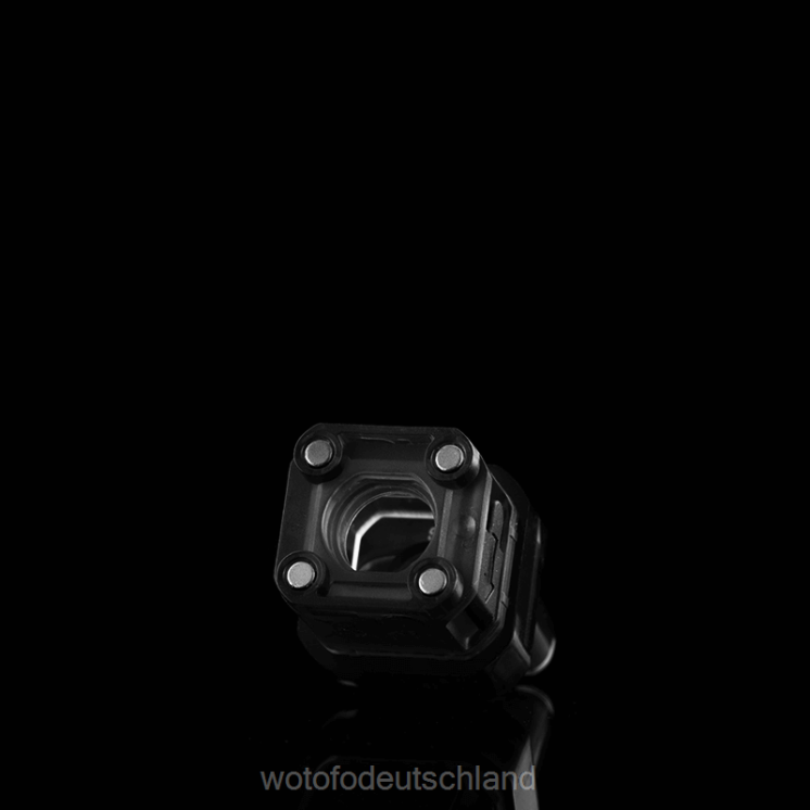 Wotofo Vape Price - Wotofo NEXMINI Pod leere Patrone 2P6PL58 2,5 ml