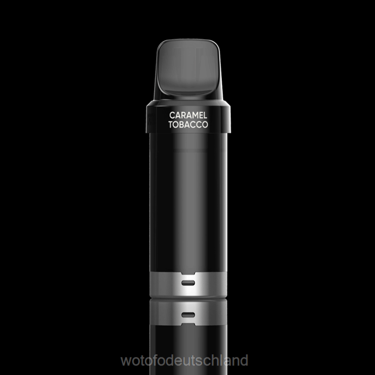 Wotofo Vape Tool Kit - Wotofo NEXPOD Ersatzpod 2P6PL76 Wassermelonen-Litschi 20 mg