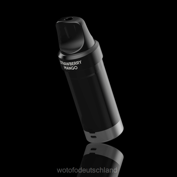 Wotofo Vape Tool Kit - Wotofo NEXPOD Ersatzpod 2P6PL76 Wassermelonen-Litschi 20 mg