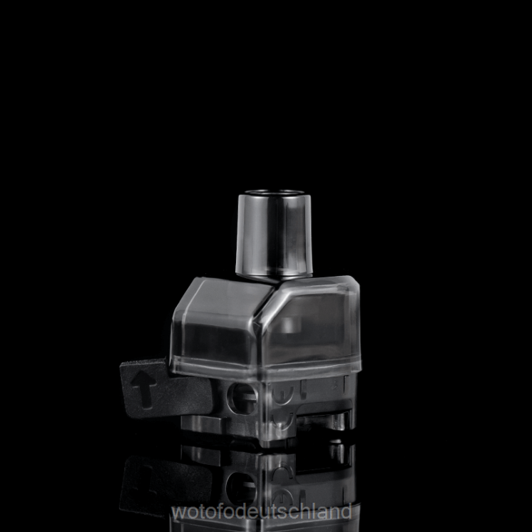 Wotofo Vape Tool Kit - Wotofo SMRT Pod-Patrone 2P6PL56 smrt pnp pod 4,5 ml