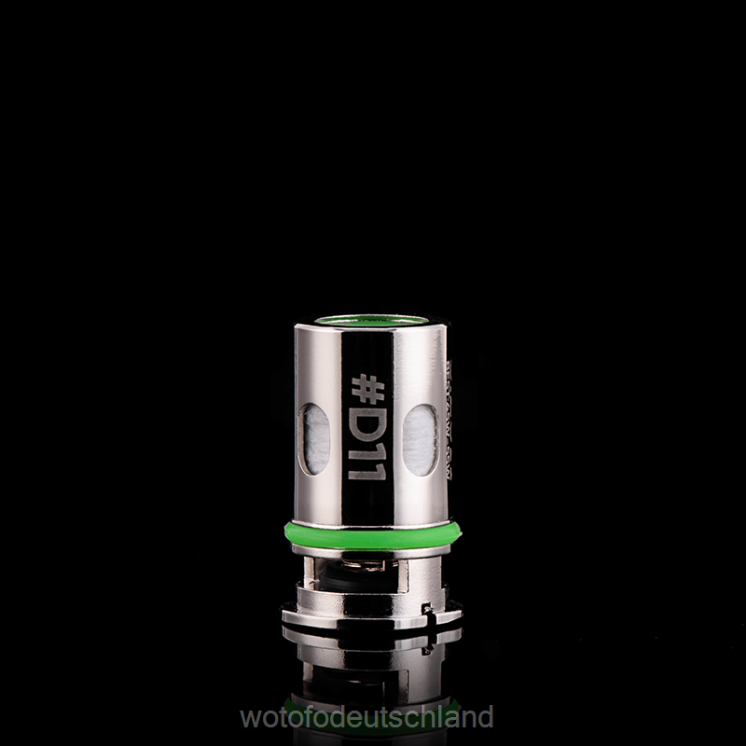 Wotofo Deutschland - Wotofo MANIK Pod-Spule 2P6PL41 d11 Netzmasche 5St