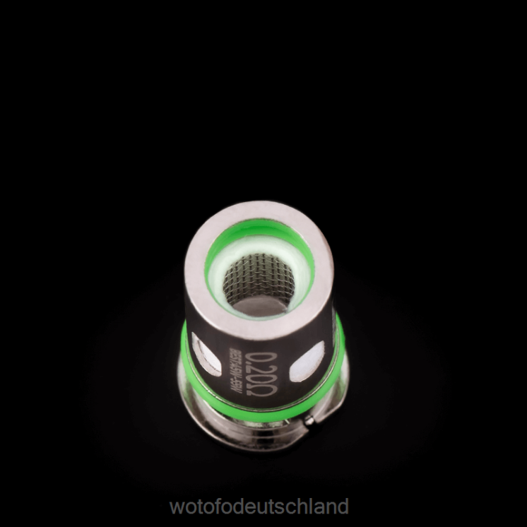 Wotofo E-Zigarette - Wotofo MANIK Pod-Spule 2P6PL40 d14 a1 konisch nexmesh 5St