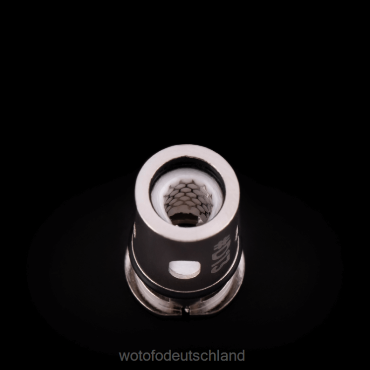 Wotofo E-Zigarette - Wotofo MANIK Pod-Spule 2P6PL40 d14 a1 konisch nexmesh 5St