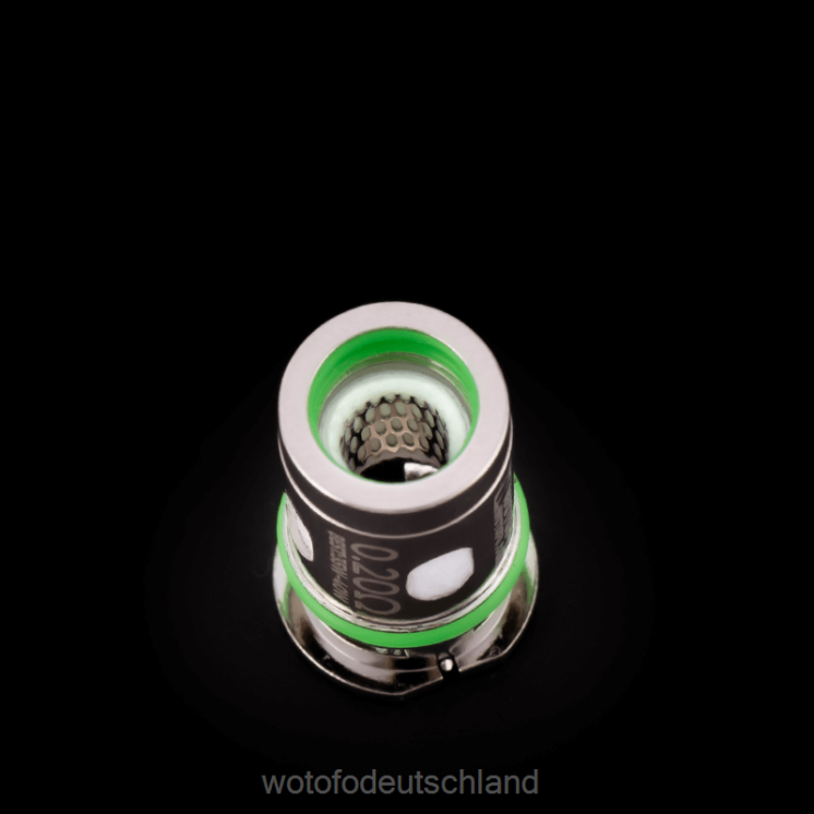 Wotofo E-Zigarette - Wotofo MANIK Pod-Spule 2P6PL40 d14 a1 konisch nexmesh 5St