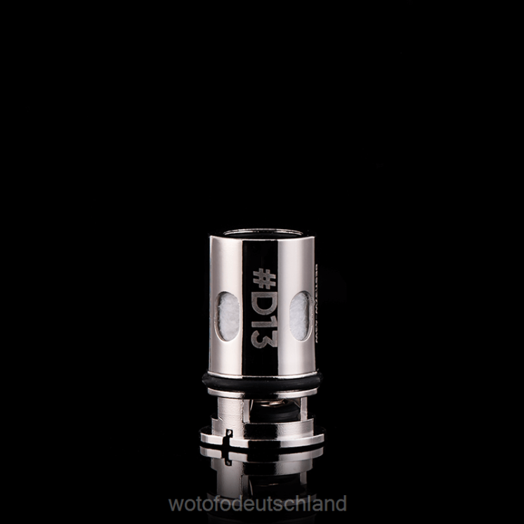 Wotofo Flavors - Wotofo MANIK Pod-Spule 2P6PL39 d13 a1 nexmesh 5St