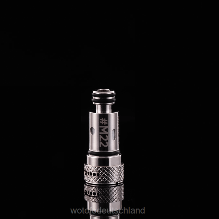 Wotofo Vape Price - Wotofo NEXMINI Pod-Spule 2P6PL38 M22 Nexmesh Spule 5St