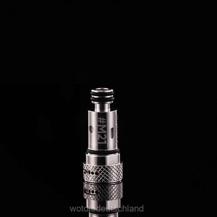 Wotofo Vape Tool Kit - Wotofo NEXMINI Pod-Spule 2P6PL36 M21 Parallelspule 5St