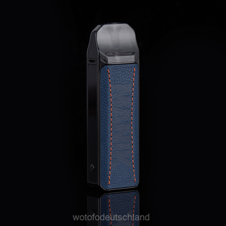 Wotofo München - Wotofo MANIK Mini-Pod-Kit 2P6PL23 Blau
