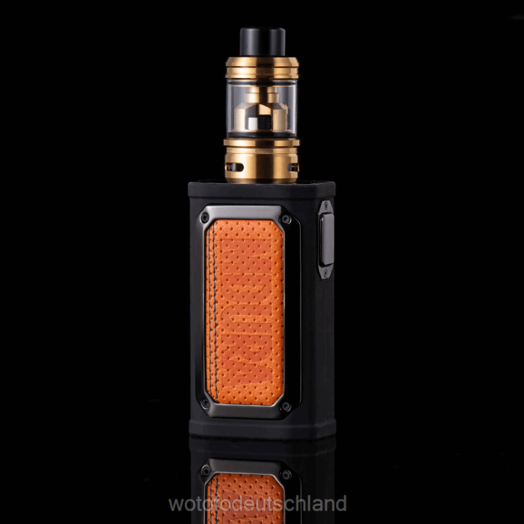 King Kong Orange