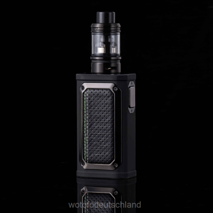 Wotofo Vape Price - Wotofo MDURA PRO Bausatz 2P6PL98 King Kong Orange