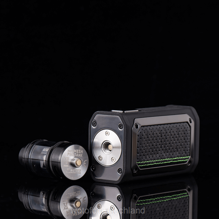 Wotofo Vape Price - Wotofo MDURA PRO Bausatz 2P6PL98 King Kong Orange