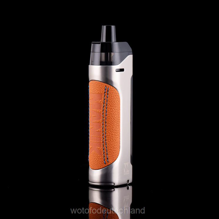 Wotofo Vape Tool Kit - Wotofo MANIK Pod-Mod 2P6PL6 Nano-Rotguss
