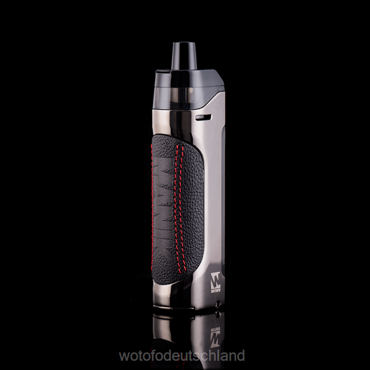 Wotofo Vape Tool Kit - Wotofo MANIK Pod-Mod 2P6PL6 Nano-Rotguss