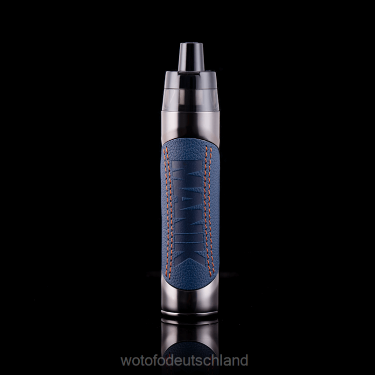 Wotofo Vape Tool Kit - Wotofo MANIK Pod-Mod 2P6PL6 Nano-Rotguss