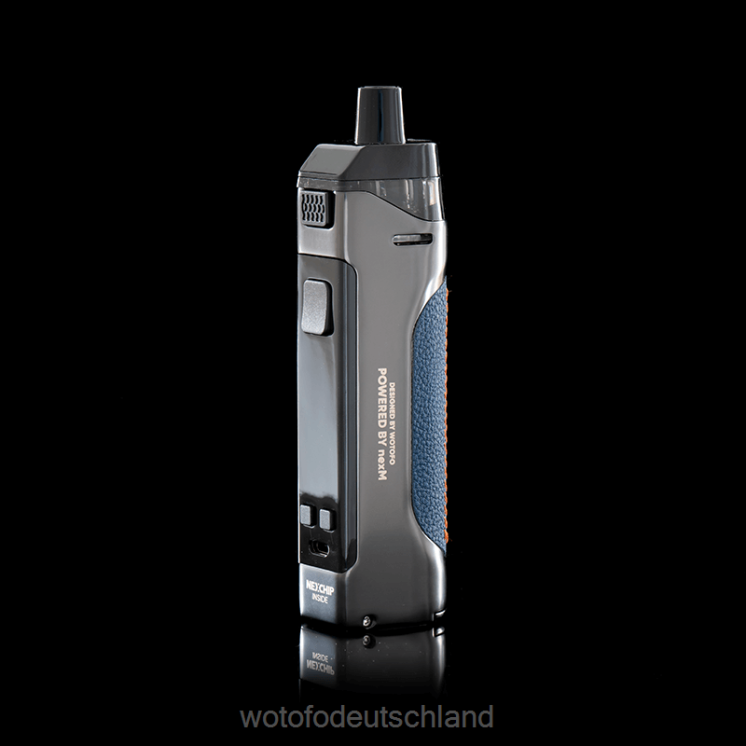 Wotofo Vape Tool Kit - Wotofo MANIK Pod-Mod 2P6PL6 Nano-Rotguss