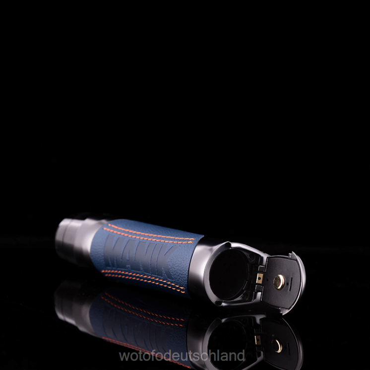 Wotofo Vape Tool Kit - Wotofo MANIK Pod-Mod 2P6PL6 Nano-Rotguss