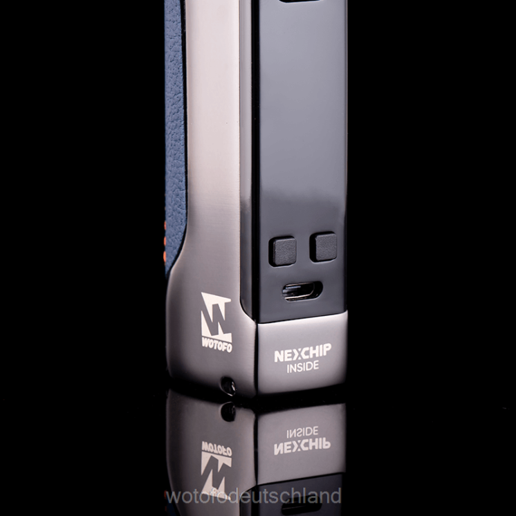 Wotofo Vape Tool Kit - Wotofo MANIK Pod-Mod 2P6PL6 Nano-Rotguss