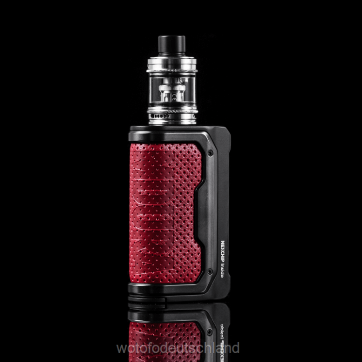 Wotofo Vape Tool Kit - Wotofo MDURA Bausatz 2P6PL96 King Kong Blau