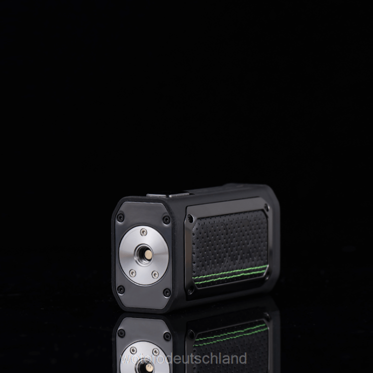 Wotofo München - Wotofo MDURA PRO Mod 2P6PL123 King Kong schwarz