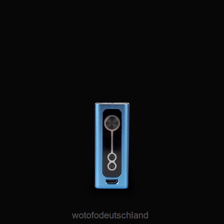 Wotofo Vape Price - Wotofo SERPENT 50-W-Box-Mod 2P6PL128 Silber