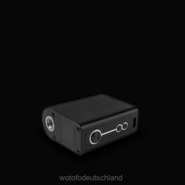 Wotofo Vape Price - Wotofo SERPENT 50-W-Box-Mod 2P6PL128 Silber