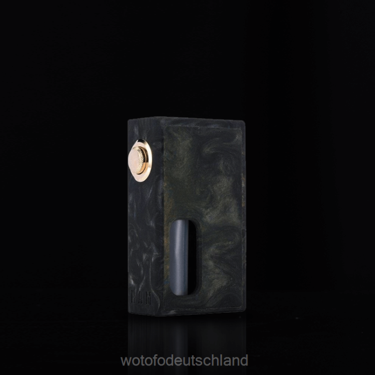 Wotofo Berlin - Wotofo STENTORIAN RAM BF mod 2P6PL152 sw