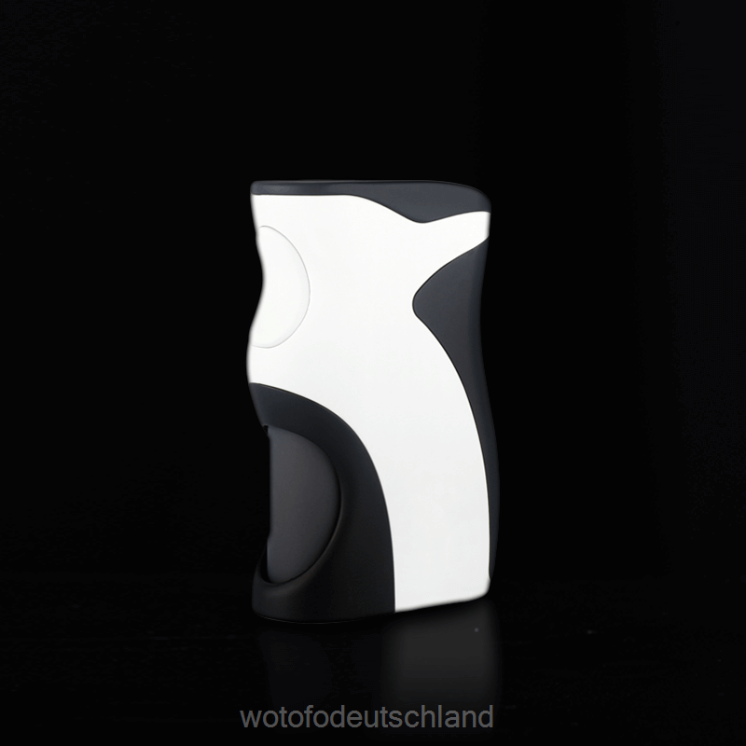 Wotofo Vape Pod - Wotofo RECURVE Squonk-Mod 2P6PL144 Weiß