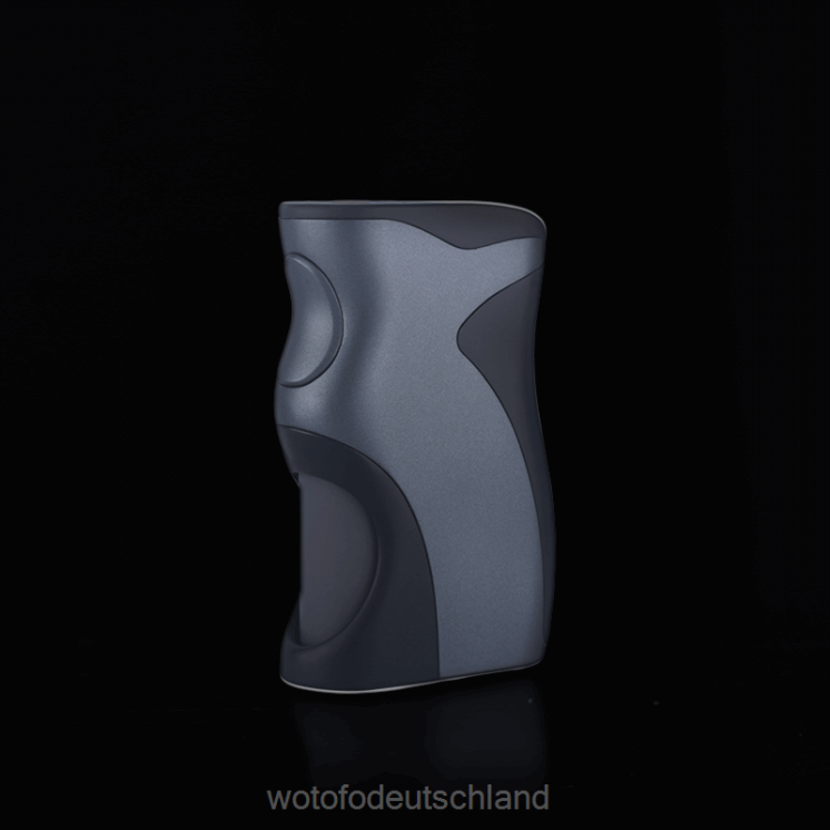 Wotofo Vape Pod - Wotofo RECURVE Squonk-Mod 2P6PL154 Rotguss