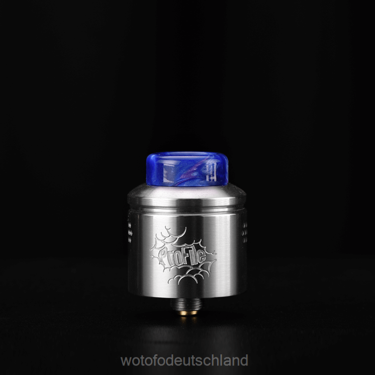 Wotofo Berlin - Wotofo PROFILE rda 2P6PL172 ss