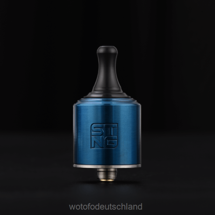 Wotofo Berlin - Wotofo stng mtl rda 2P6PL212 Blau