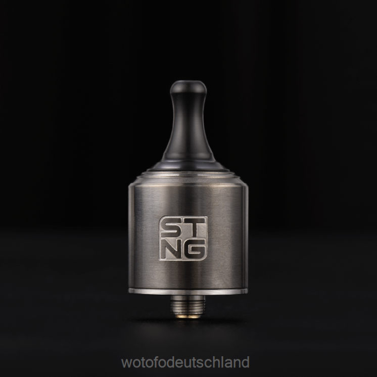 Wotofo Deutschland - Wotofo stng mtl rda 2P6PL211 Rotguss