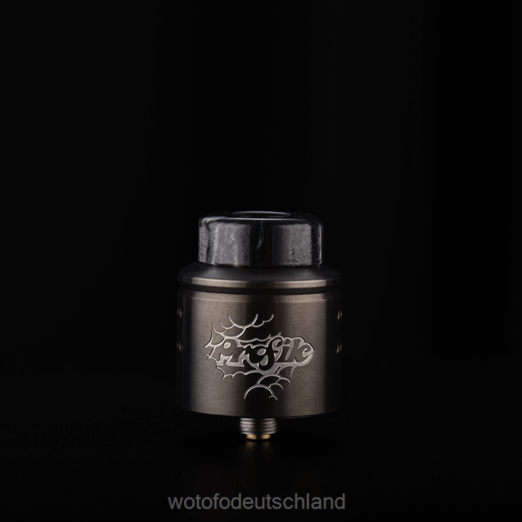 Wotofo Vape Flavours - Wotofo PROFILE 1,5 RDA 2P6PL167 Rotguss