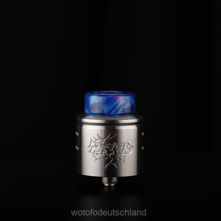 Wotofo Vape Price - Wotofo PROFILE 1,5 RDA 2P6PL168 ss