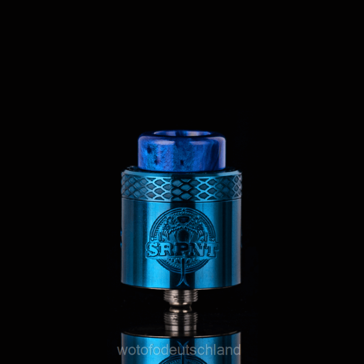 Wotofo Vape Price - Wotofo srpnt rda 2P6PL208 Blau